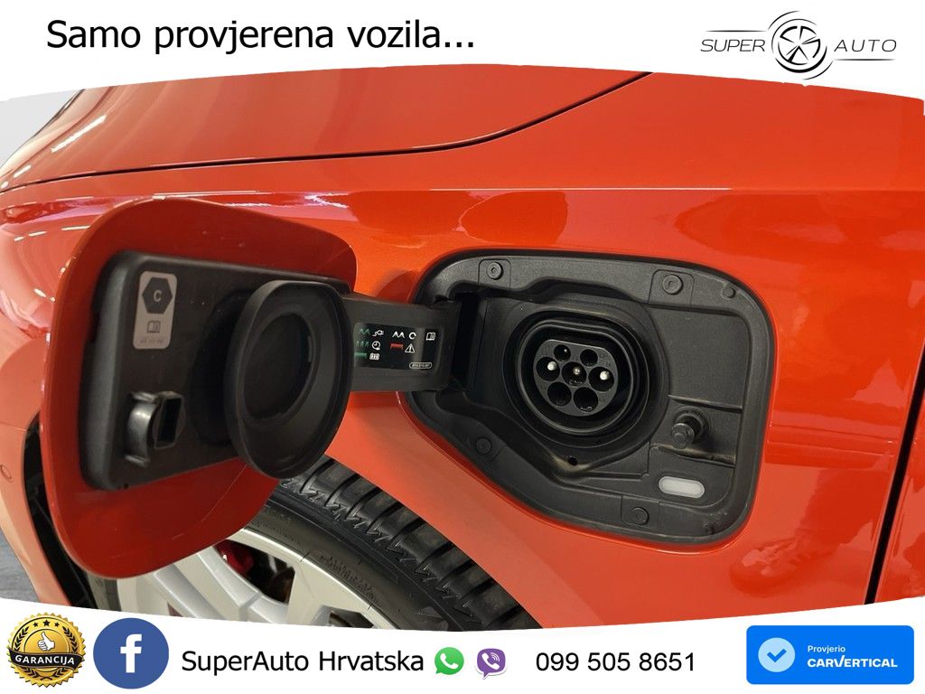 Audi A3 45 TFSIe (245 KS) S tronic S line MATRIX+GR SJED+KAM
