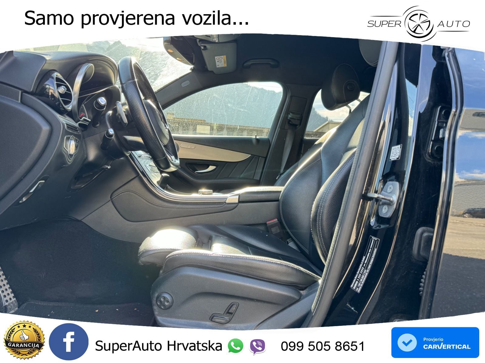 Mercedes GLC Coupe 220d (170 KS) 4MATIC G-TRONIC AMG