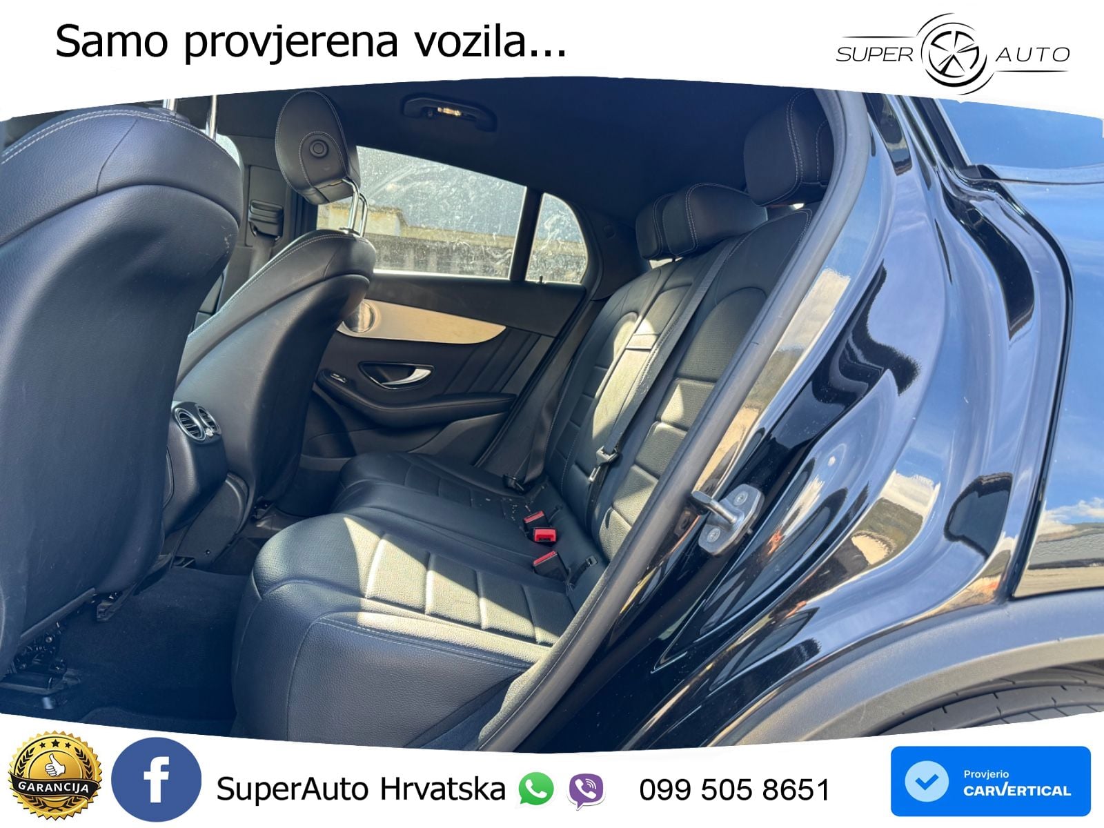 Mercedes GLC Coupe 220d (170 KS) 4MATIC G-TRONIC AMG