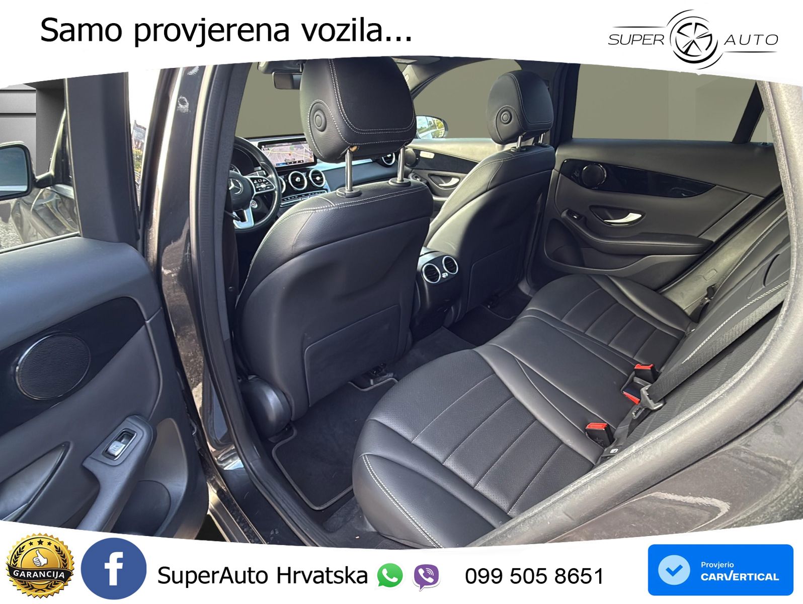 Mercedes GLC Coupe 200 (197 KS) 4MATIC G-TRONIC