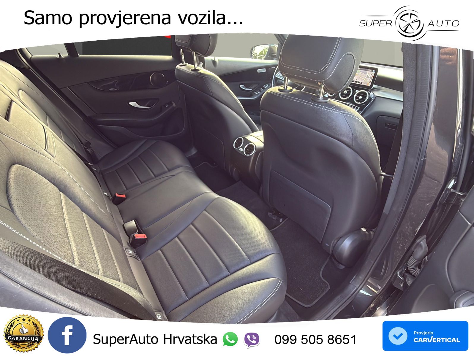 Mercedes GLC Coupe 200 (197 KS) 4MATIC G-TRONIC