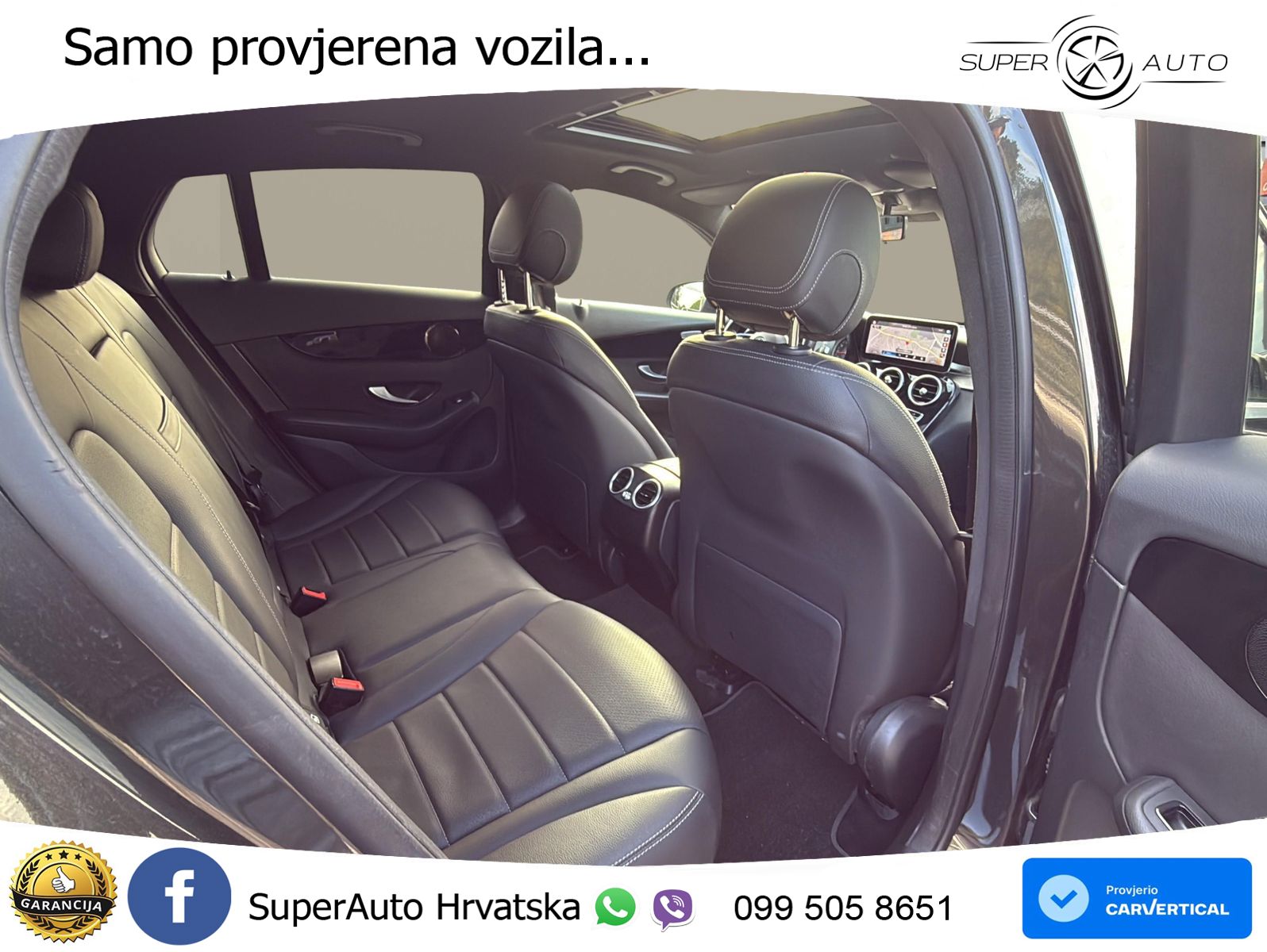 Mercedes GLC Coupe 200 (197 KS) 4MATIC G-TRONIC