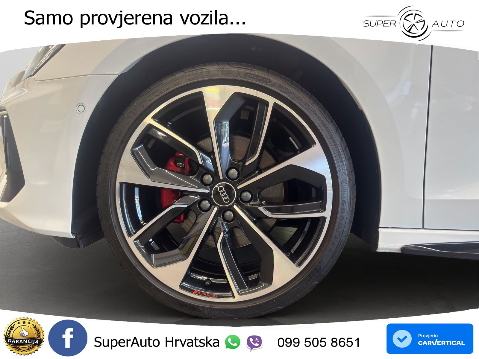 Audi A3 40 TFSI (190 KS) quattro S tronic S line LED+GR SJED+ACC