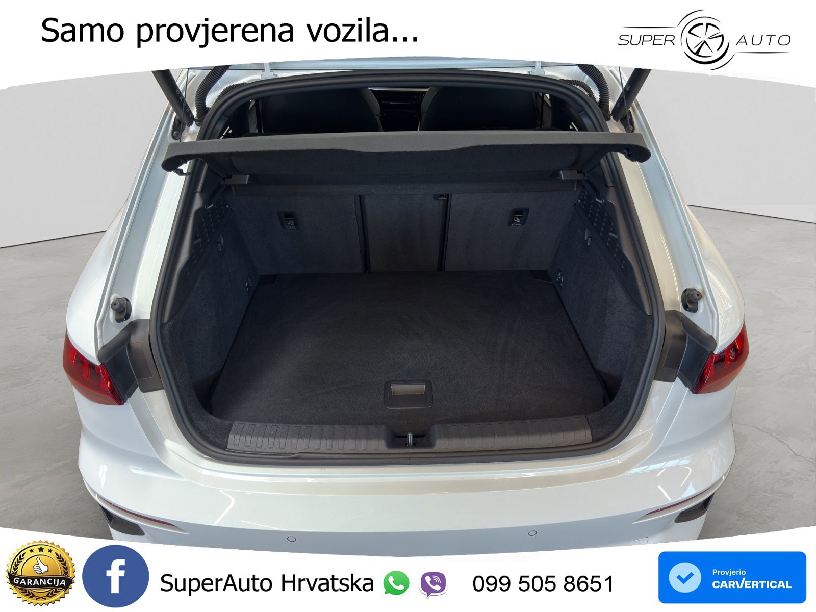 Audi A3 40 TFSI (190 KS) quattro S tronic S line LED+GR SJED+ACC