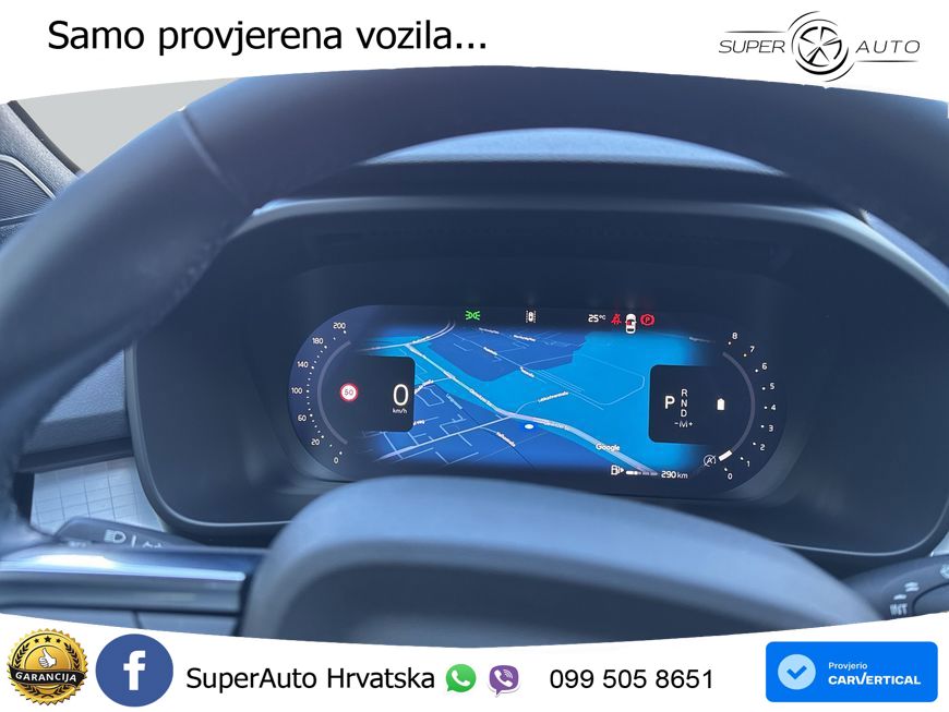 Volvo XC40 2.0 B3 163 KS Automatic