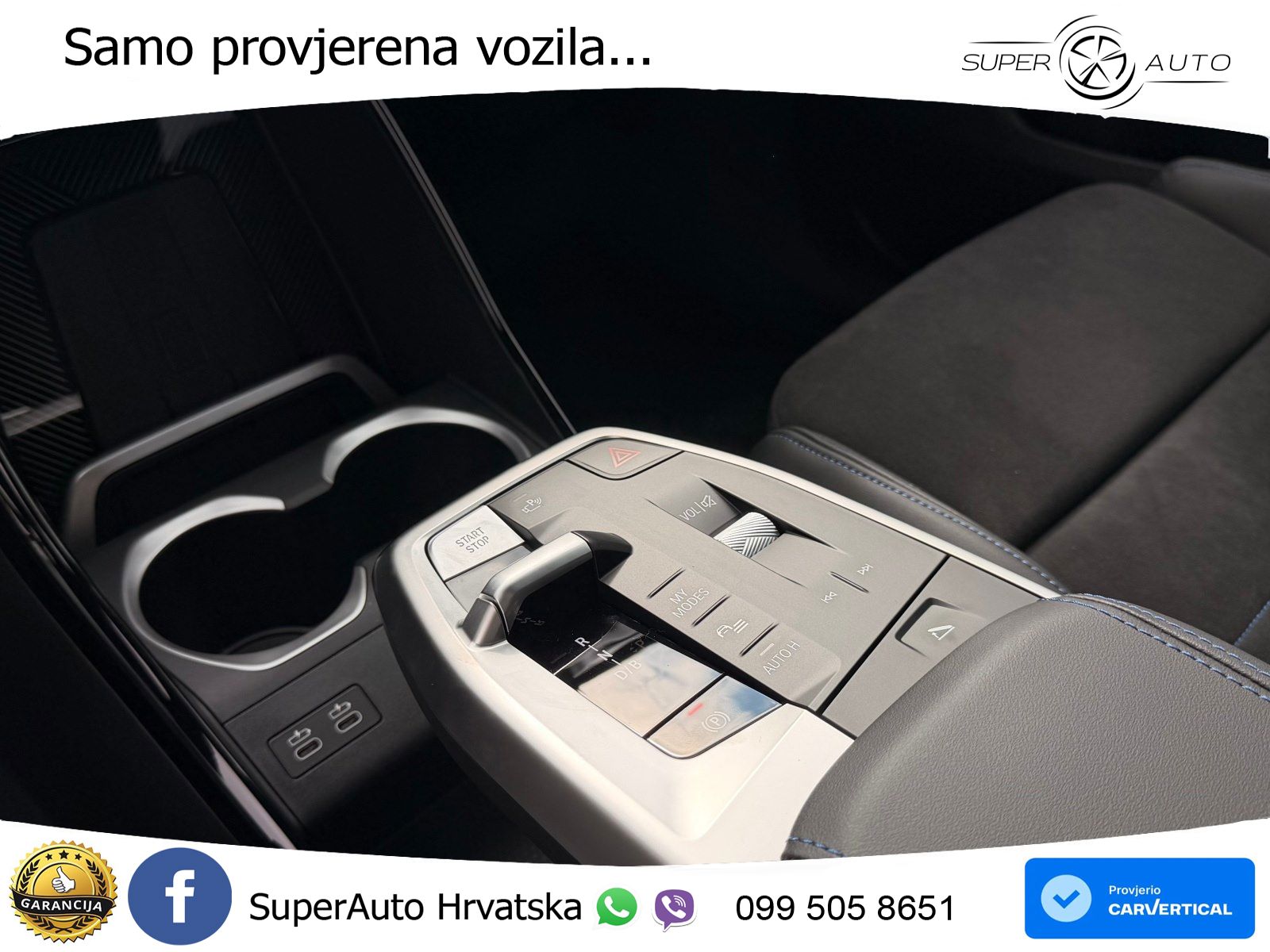 BMW iX1 66.5 kWh (204 KS) eDrive20 M Sport LED+GR SJED+ACC
