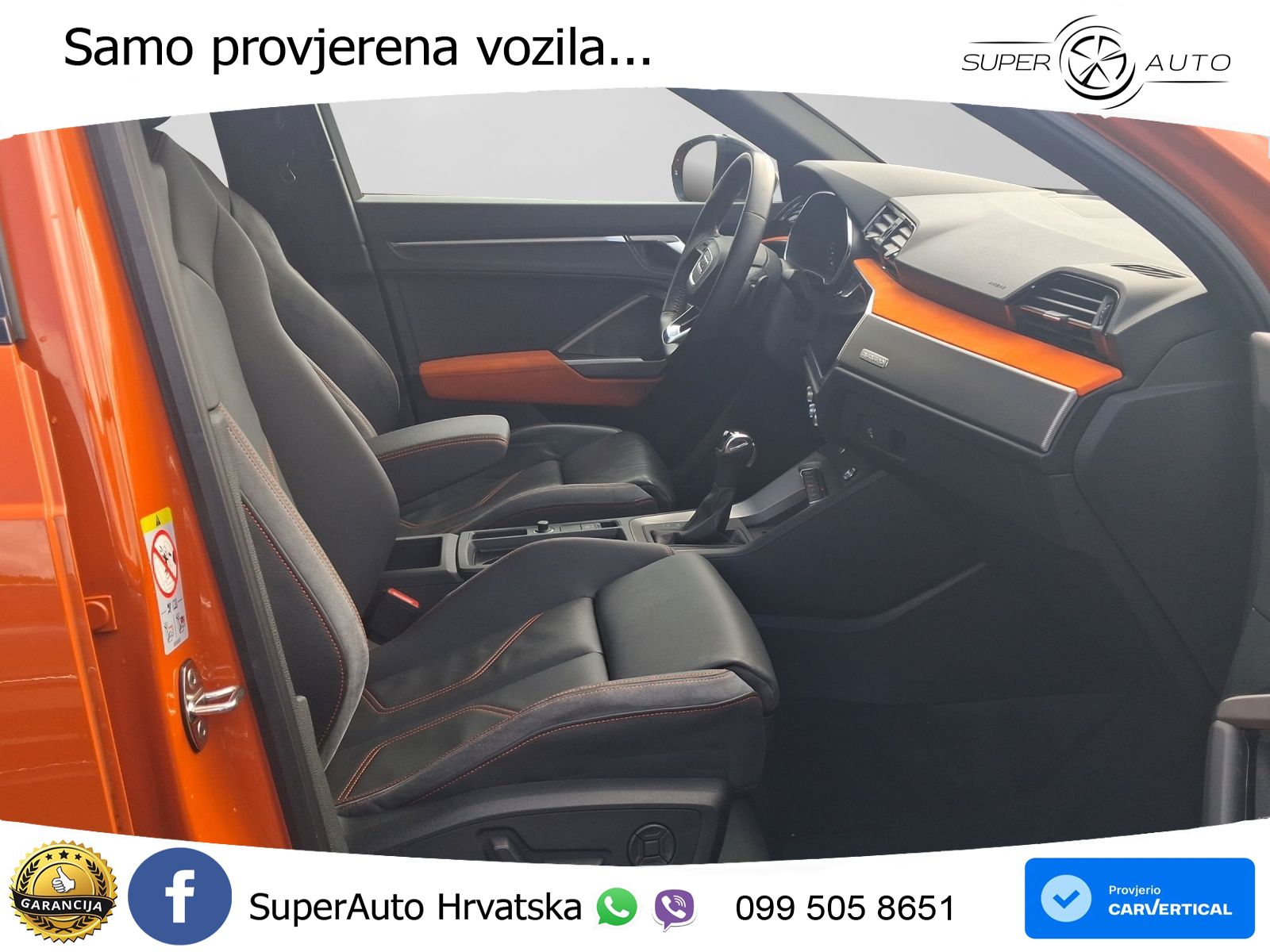 Audi Q3 40 TFSI (190 KS) quattro S tronic S line MATRIX+GR SJED+KAM