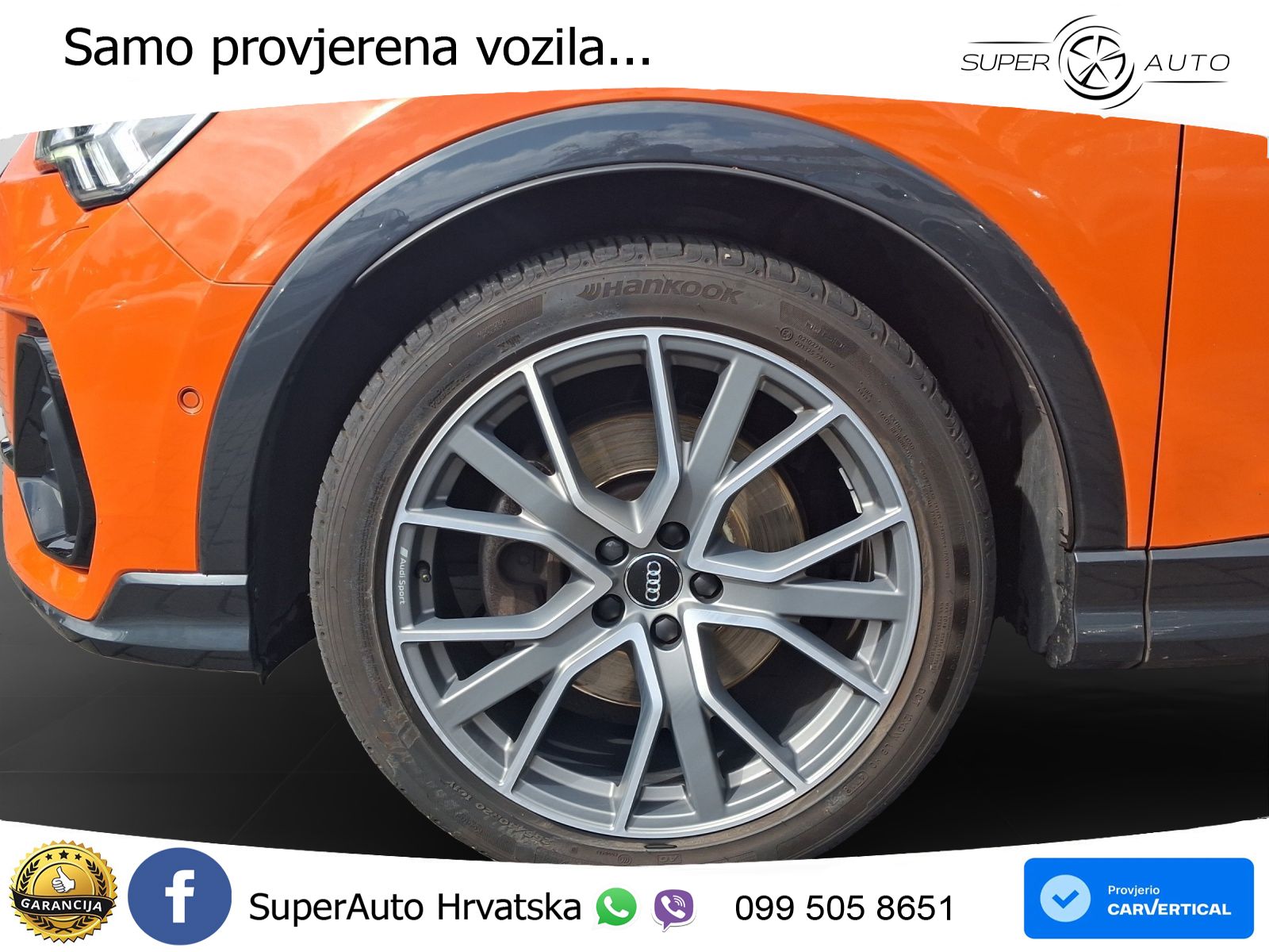 Audi Q3 40 TFSI (190 KS) quattro S tronic S line MATRIX+GR SJED+KAM