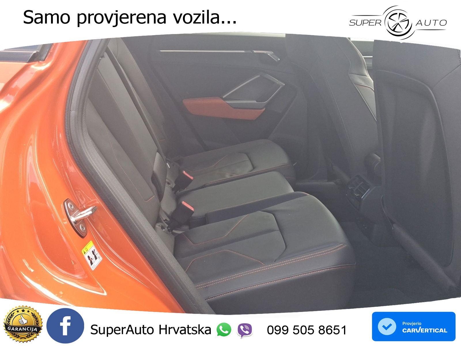 Audi Q3 40 TFSI (190 KS) quattro S tronic S line MATRIX+GR SJED+KAM