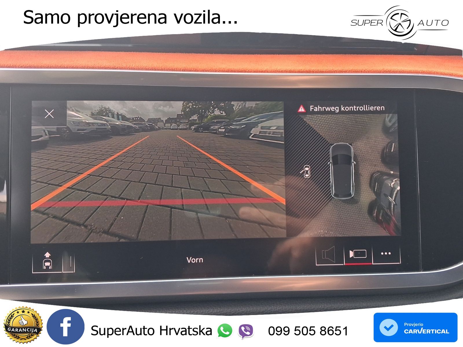 Audi Q3 40 TFSI (190 KS) quattro S tronic S line MATRIX+GR SJED+KAM