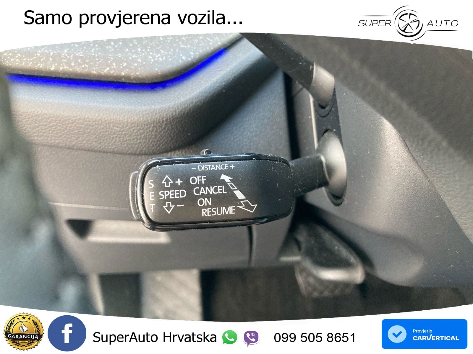 Škoda Octavia Combi 1.5 TSI (150 KS) DSG Selection LED+GR SJED+ACC