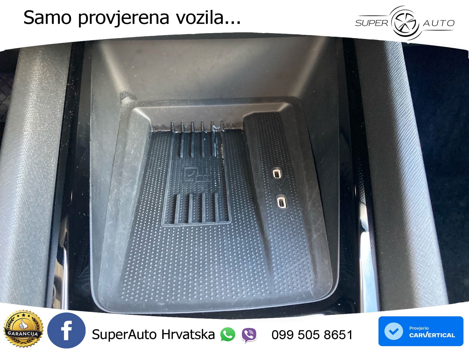 Škoda Octavia Combi 1.5 TSI (150 KS) DSG Selection LED+GR SJED+ACC