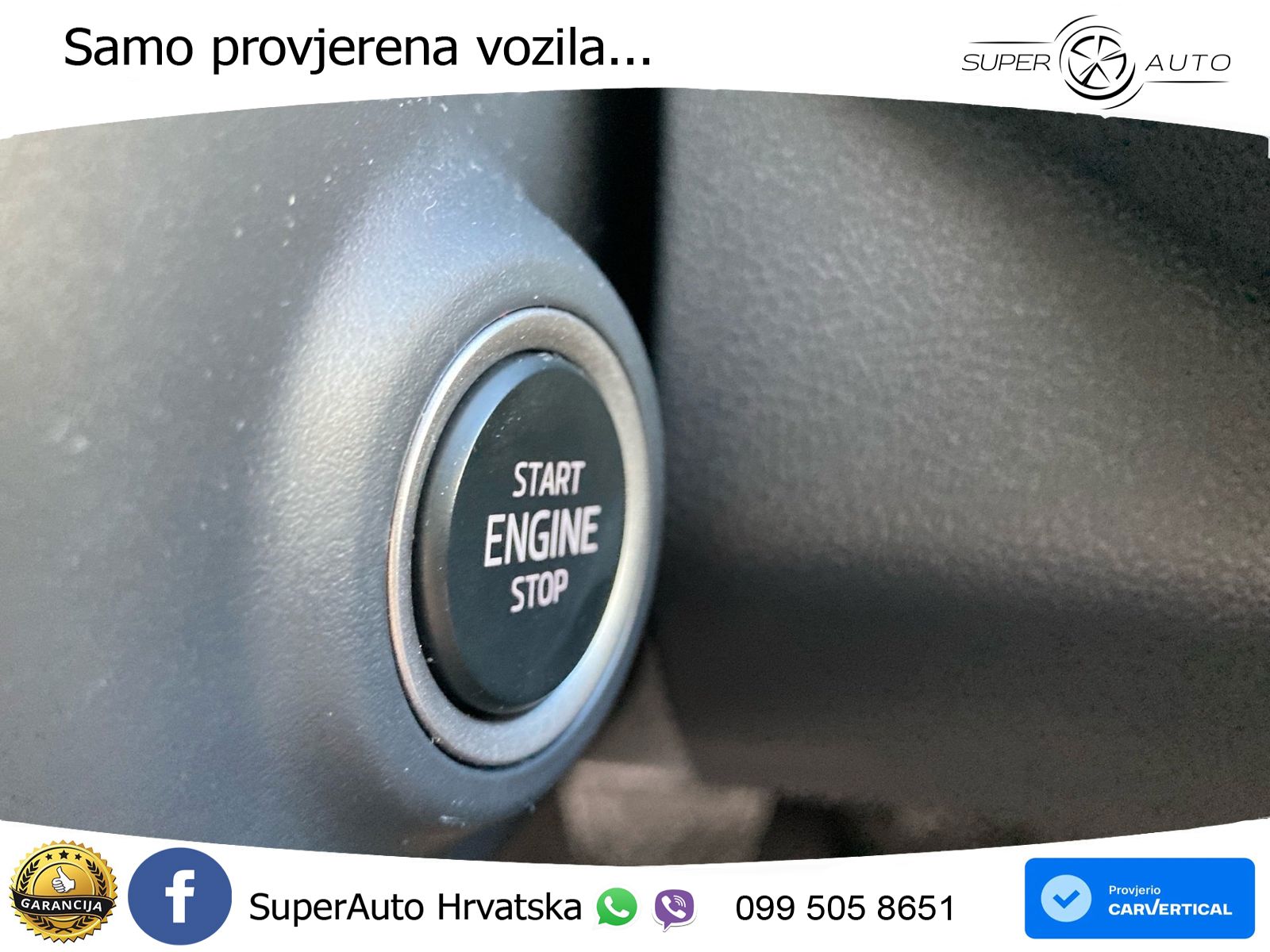 Škoda Octavia Combi 1.5 TSI (150 KS) DSG Selection LED+GR SJED+ACC