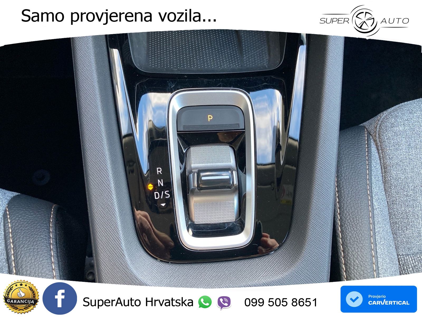 Škoda Octavia Combi 1.5 TSI (150 KS) DSG Selection LED+GR SJED+ACC