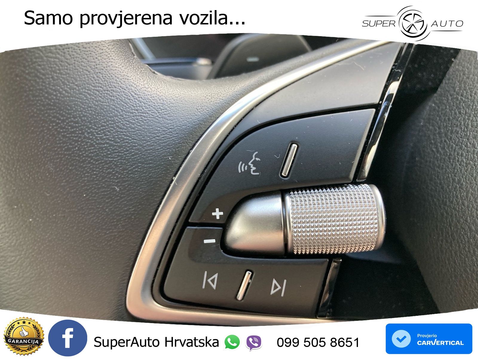 Škoda Octavia Combi 1.5 TSI (150 KS) DSG Selection LED+GR SJED+ACC