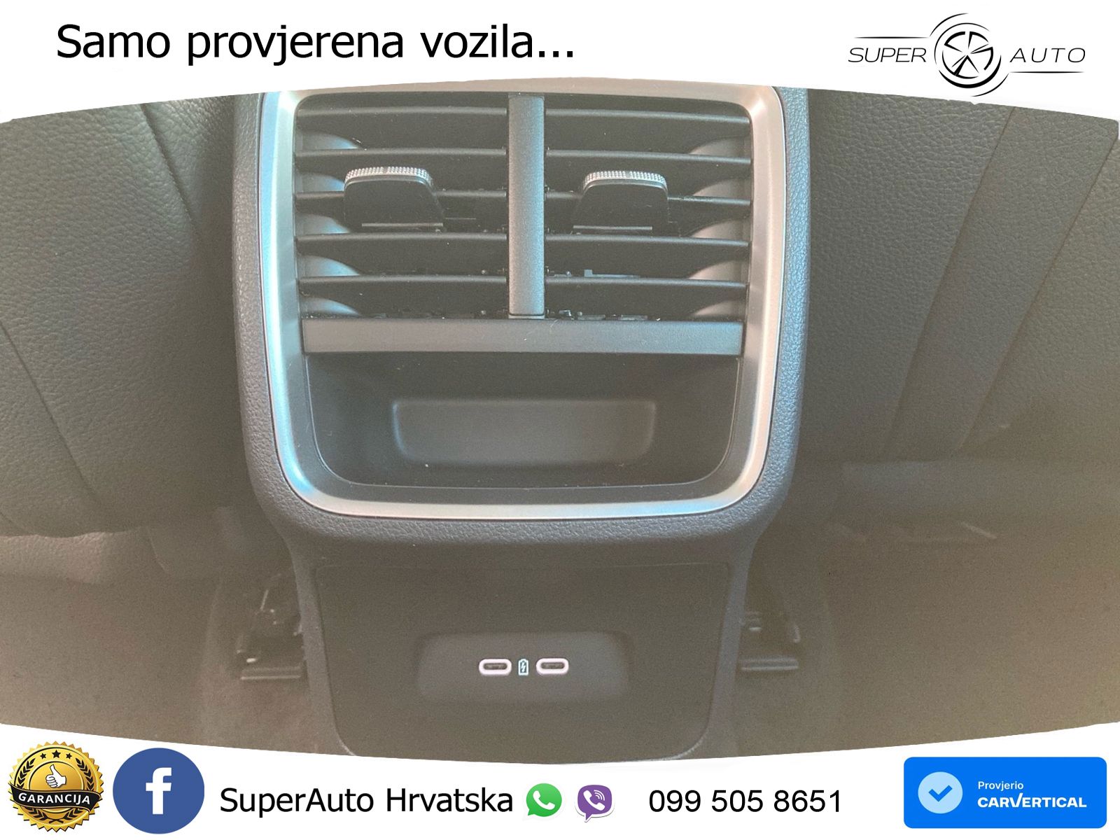 Škoda Octavia Combi 1.5 TSI (150 KS) DSG Selection LED+GR SJED+ACC
