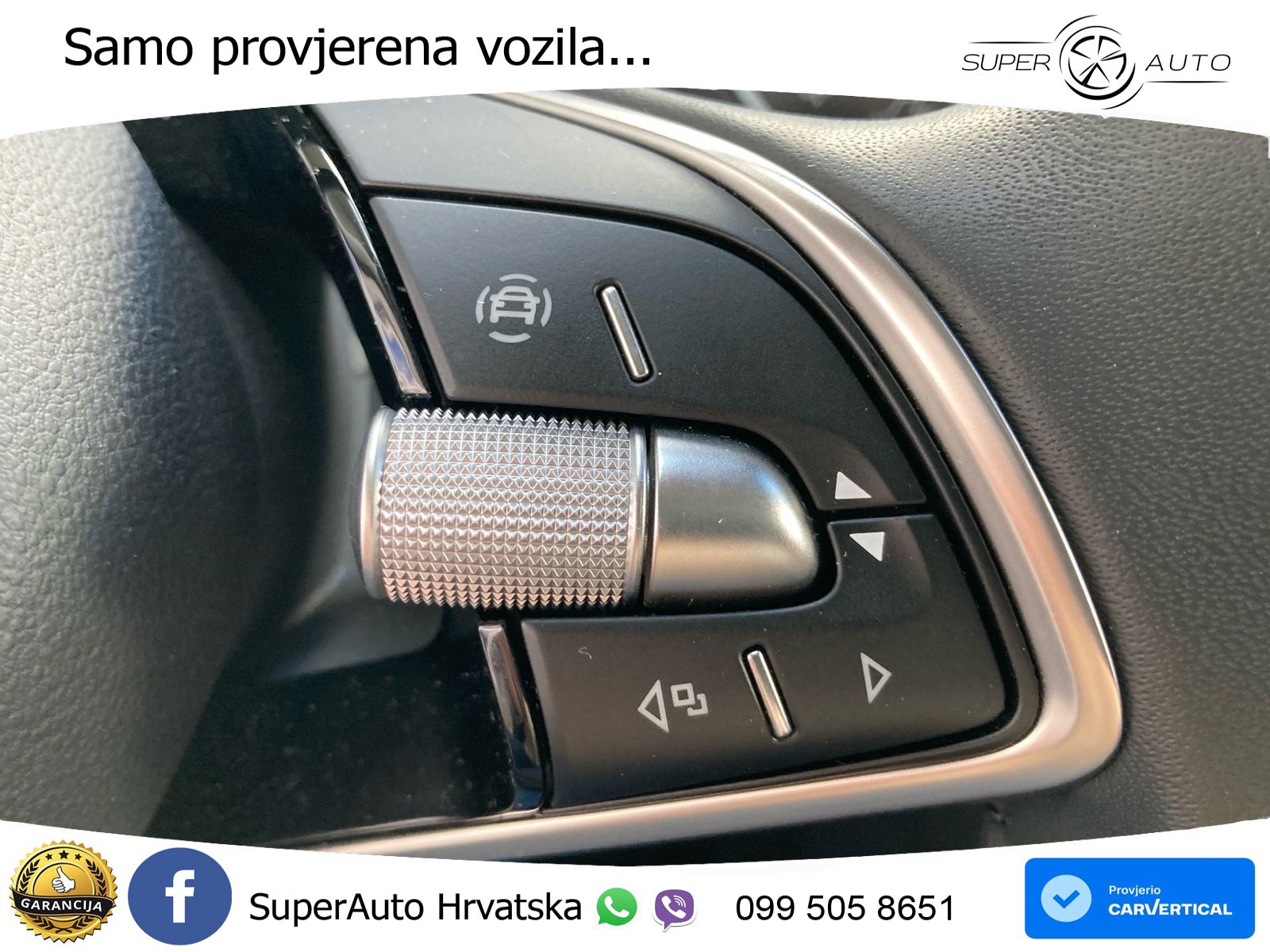 Škoda Octavia Combi 1.5 TSI (150 KS) DSG Selection LED+GR SJED+ACC