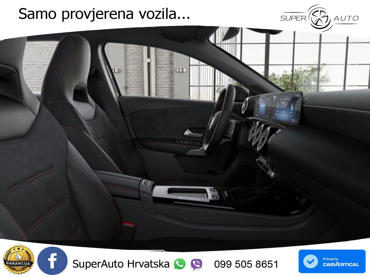 Mercedes-Benz A 250 4MATIC 8G-DCT AMG