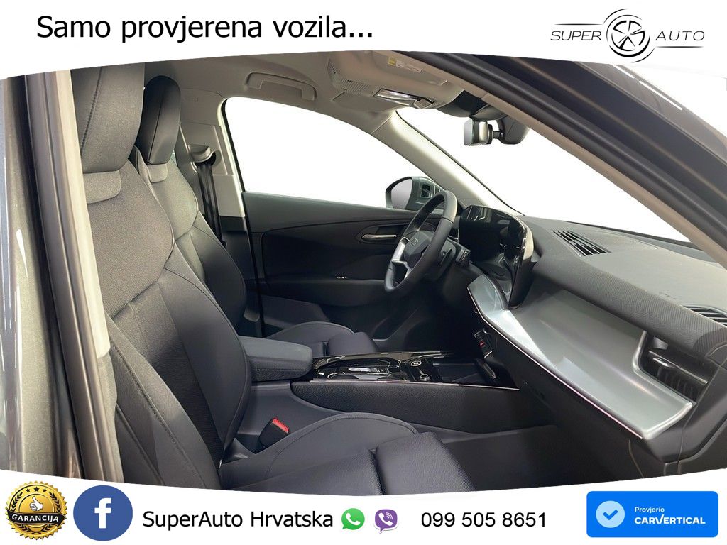 Audi Q3 1.5 TFSI (150 KS) S tronic S line LED+GR SJED+ACC