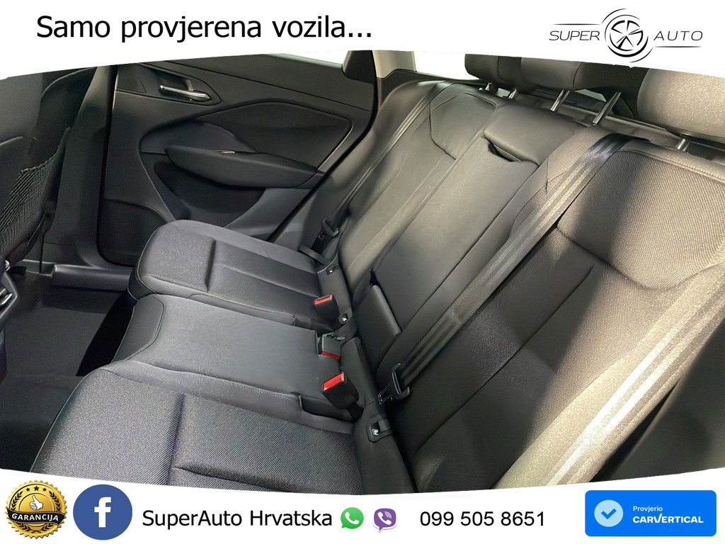 Audi Q3 1.5 TFSI (150 KS) S tronic S line LED+GR SJED+ACC