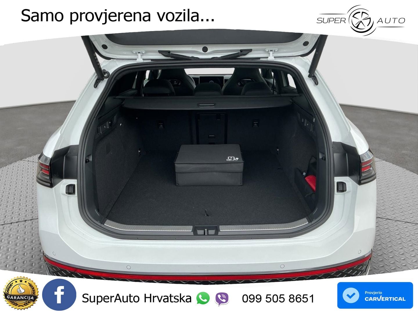 Volkswagen Passat Variant 1.5 TSI (272 KS) eHybrid DSG R-Line LED+GR SJED+ACC