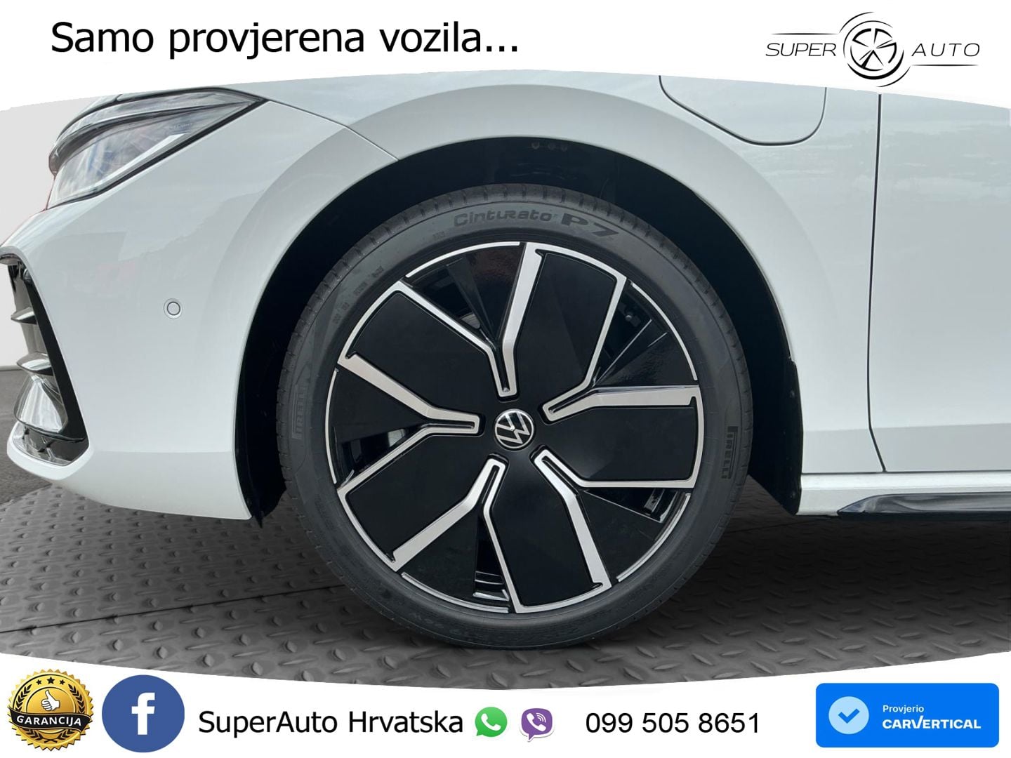 Volkswagen Passat Variant 1.5 TSI (272 KS) eHybrid DSG R-Line LED+GR SJED+ACC