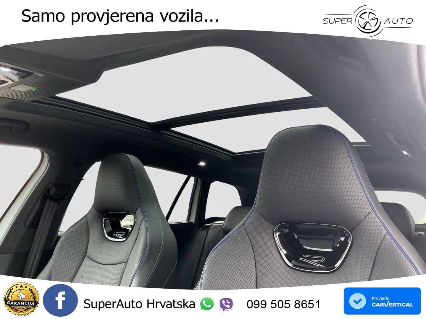 Volkswagen Passat Variant 1.5 TSI (272 KS) eHybrid DSG R-Line LED+GR SJED+ACC