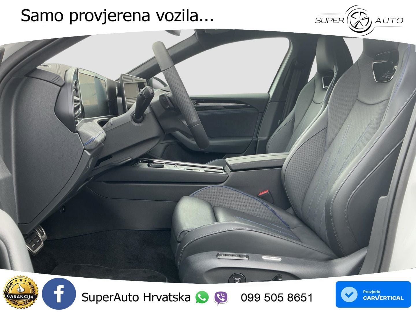 Volkswagen Passat Variant 1.5 TSI (272 KS) eHybrid DSG R-Line LED+GR SJED+ACC