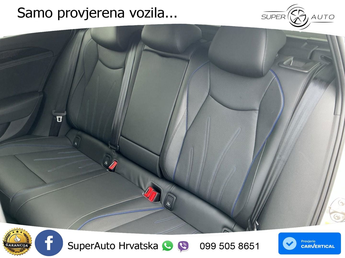Volkswagen Passat Variant 1.5 TSI (272 KS) eHybrid DSG R-Line LED+GR SJED+ACC