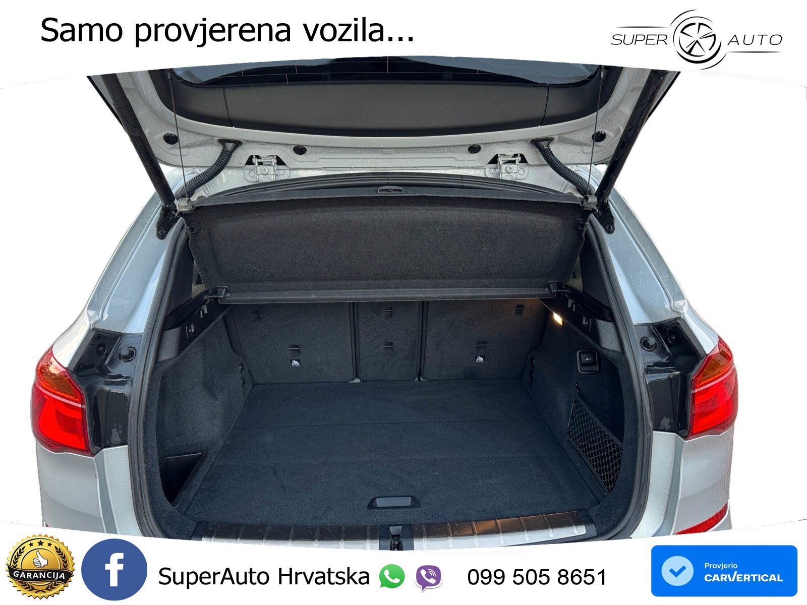 BMW X1 20i (192 KS) xDrive Steptronic M Sport LED+GR SJED+ACC