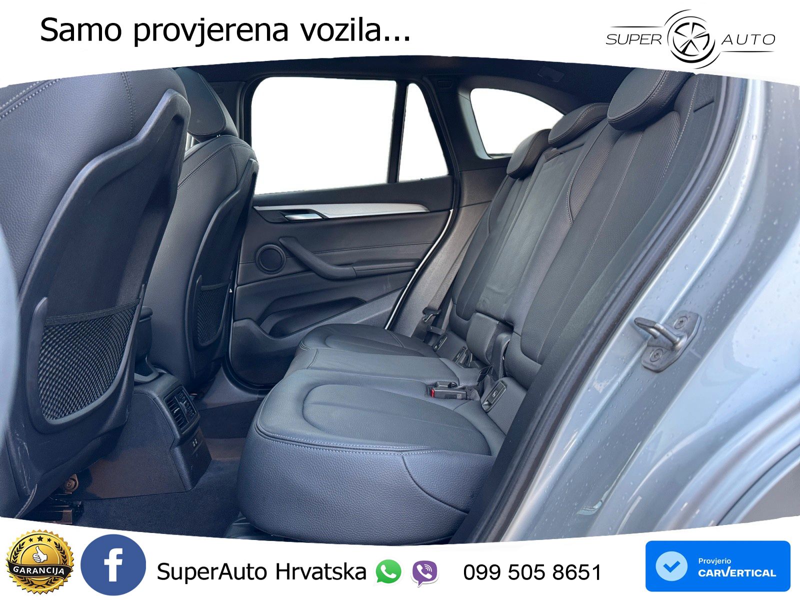 BMW X1 20i (192 KS) xDrive Steptronic M Sport LED+GR SJED+ACC
