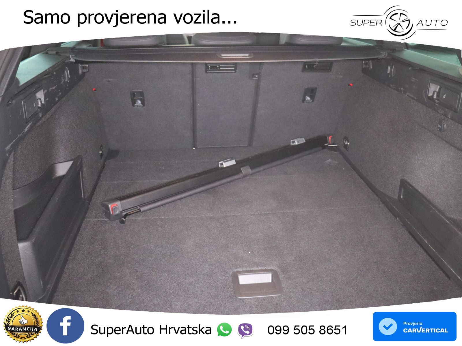 Volkswagen Passat Variant 2.0 TDI (150 KS) DSG R-Line LED+GR SJED+ACC