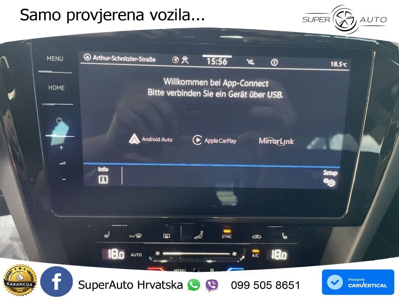 Volkswagen Passat Variant 2.0 TDI (200 KS) 4MOTION DSG R-Line LED+GR SJED+ACC