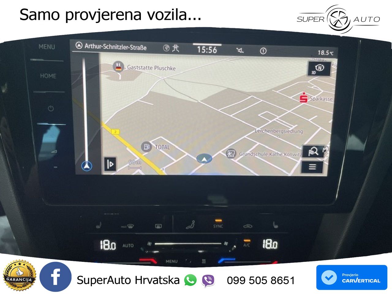 Volkswagen Passat Variant 2.0 TDI (200 KS) 4MOTION DSG R-Line LED+GR SJED+ACC
