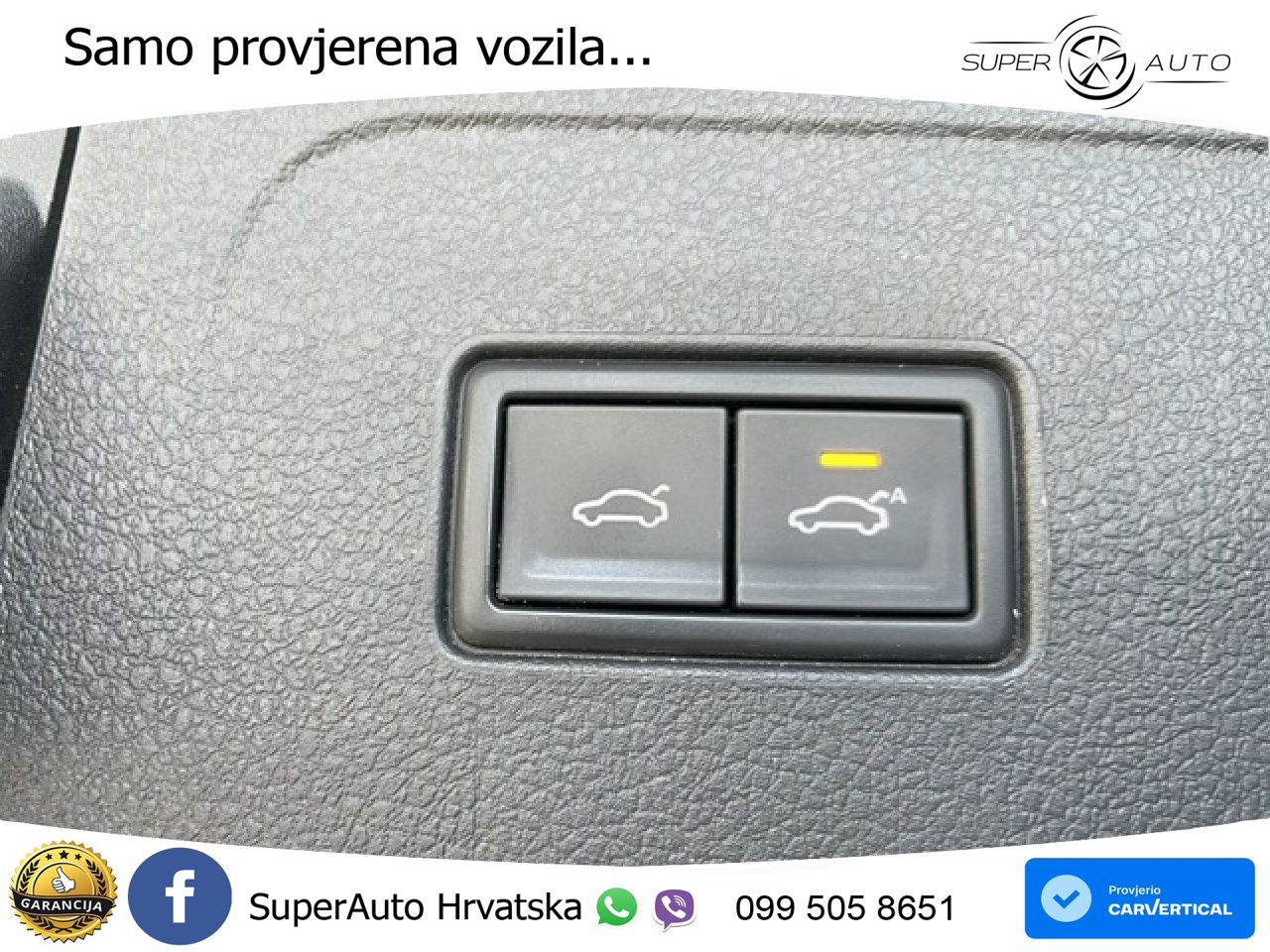 Volkswagen Passat Variant 2.0 TDI (200 KS) 4MOTION DSG R-Line LED+GR SJED+ACC