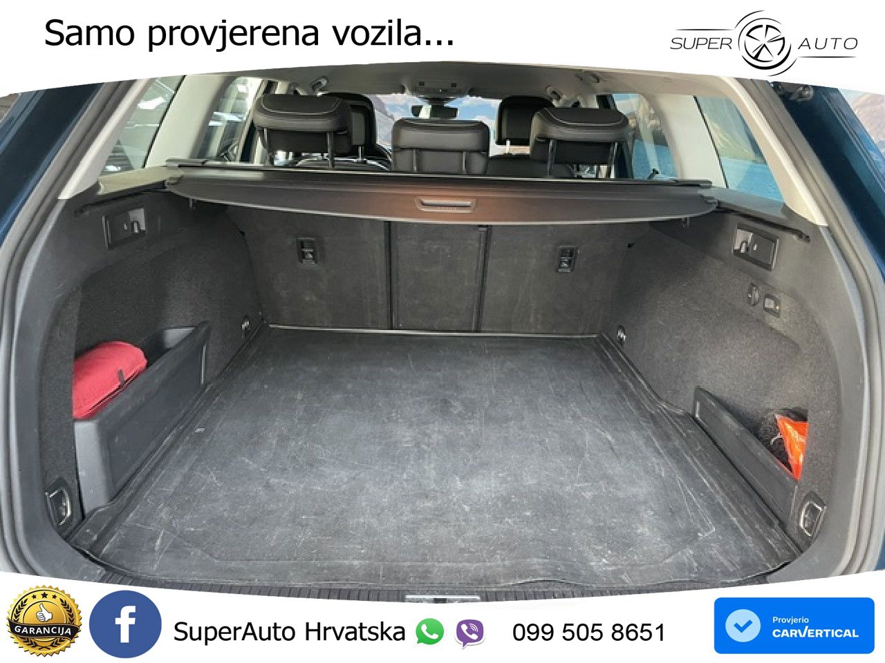 Volkswagen Passat Variant 2.0 TDI (200 KS) 4MOTION DSG R-Line LED+GR SJED+ACC