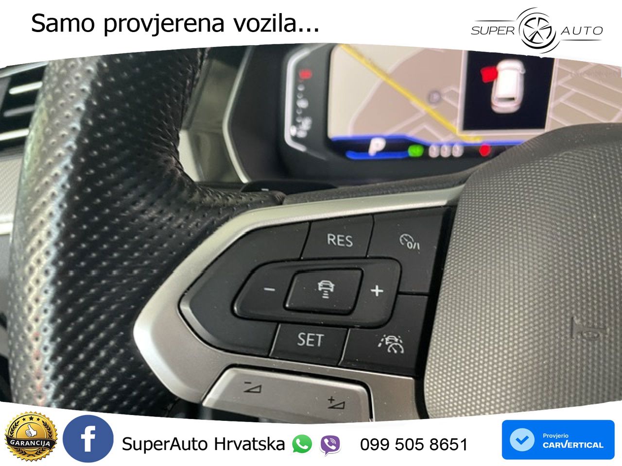Volkswagen Passat Variant 2.0 TDI (200 KS) 4MOTION DSG R-Line LED+GR SJED+ACC