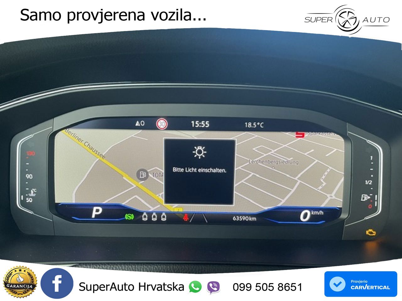 Volkswagen Passat Variant 2.0 TDI (200 KS) 4MOTION DSG R-Line LED+GR SJED+ACC