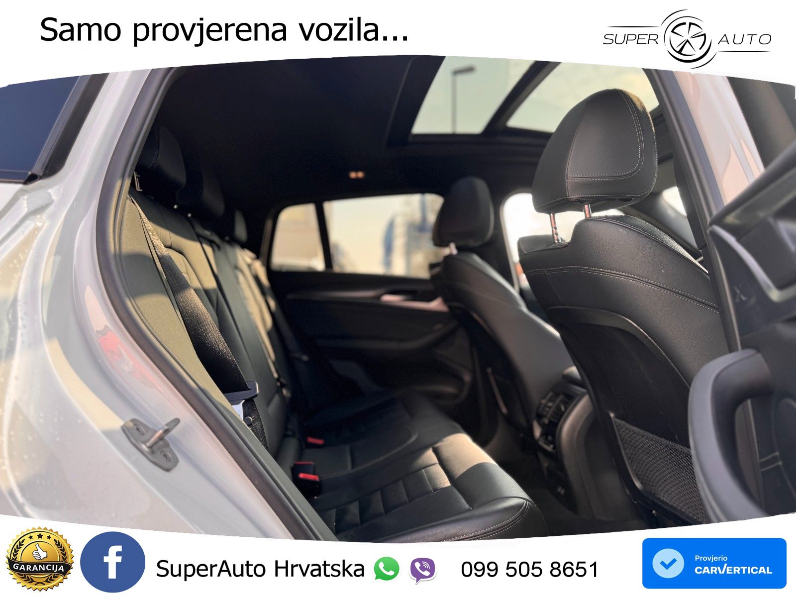 BMW X4 30d (286 KS) xDrive Steptronic M Sport LED+GR SJED+ACC