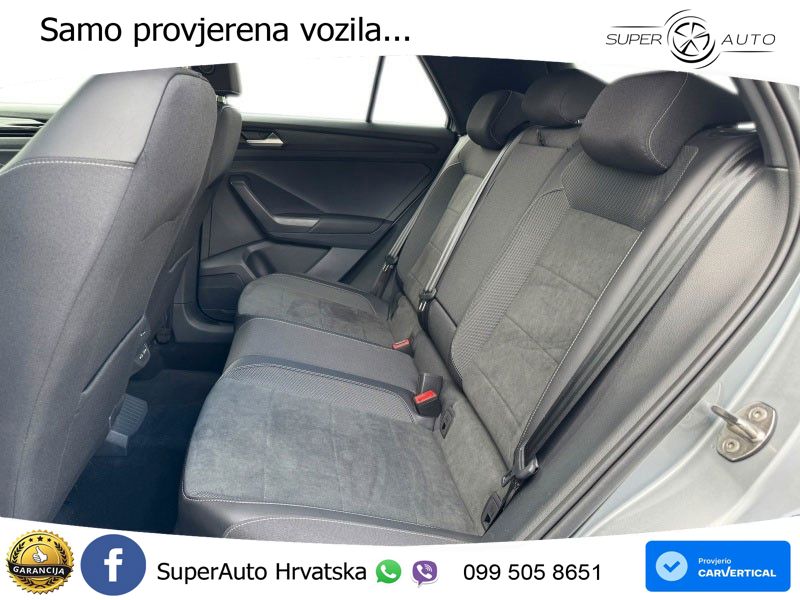 Volkswagen T-Roc I 2.0 TDI (150 KS) DSG LED+GR SJED+ACC