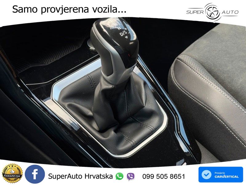 Volkswagen T-Roc I 2.0 TDI (150 KS) DSG LED+GR SJED+ACC