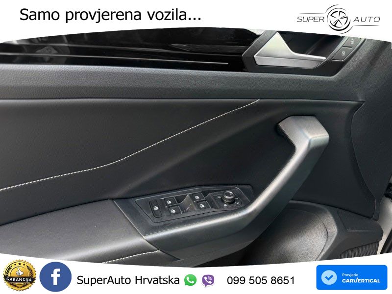 Volkswagen T-Roc I 2.0 TDI (150 KS) DSG LED+GR SJED+ACC