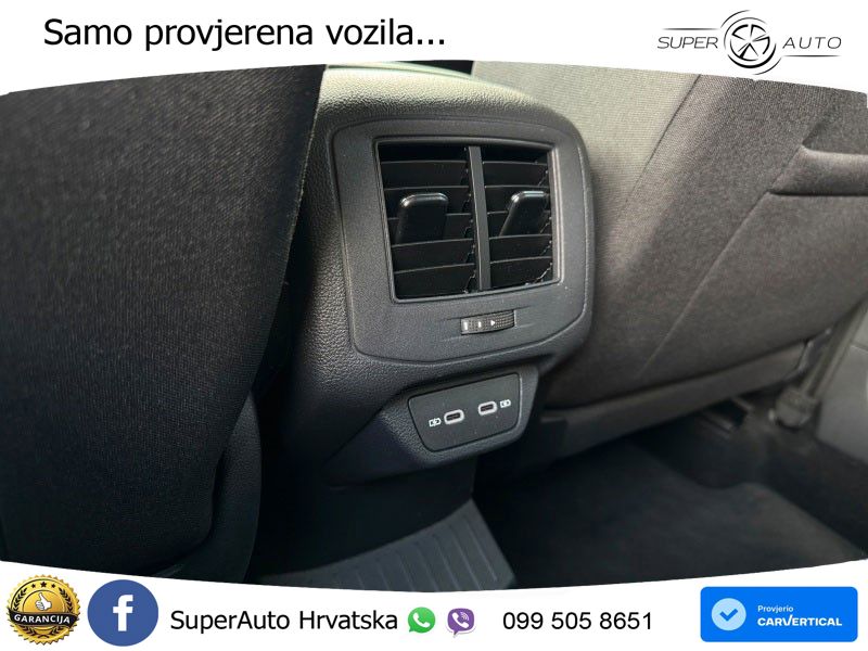 Volkswagen T-Roc I 2.0 TDI (150 KS) DSG LED+GR SJED+ACC