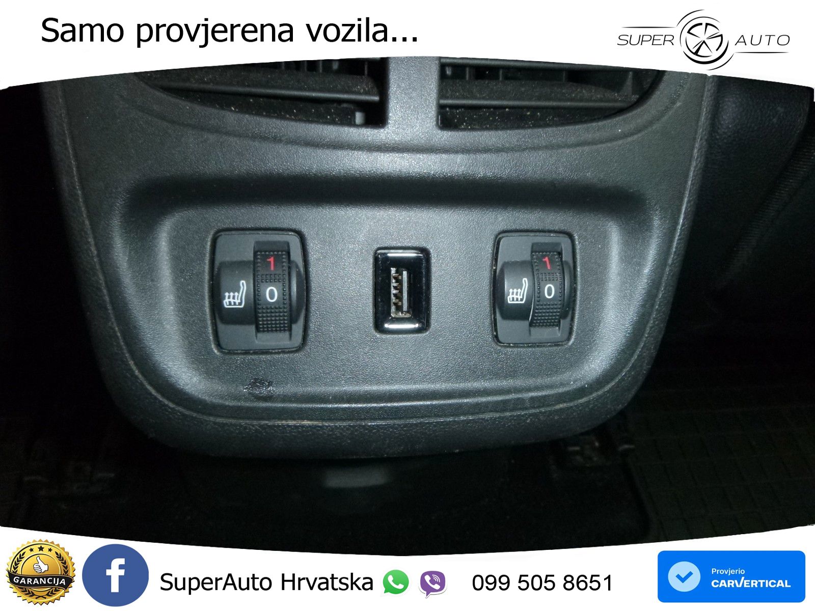 Opel Grandland X 1.2 Turbo (130 KS) Automatic