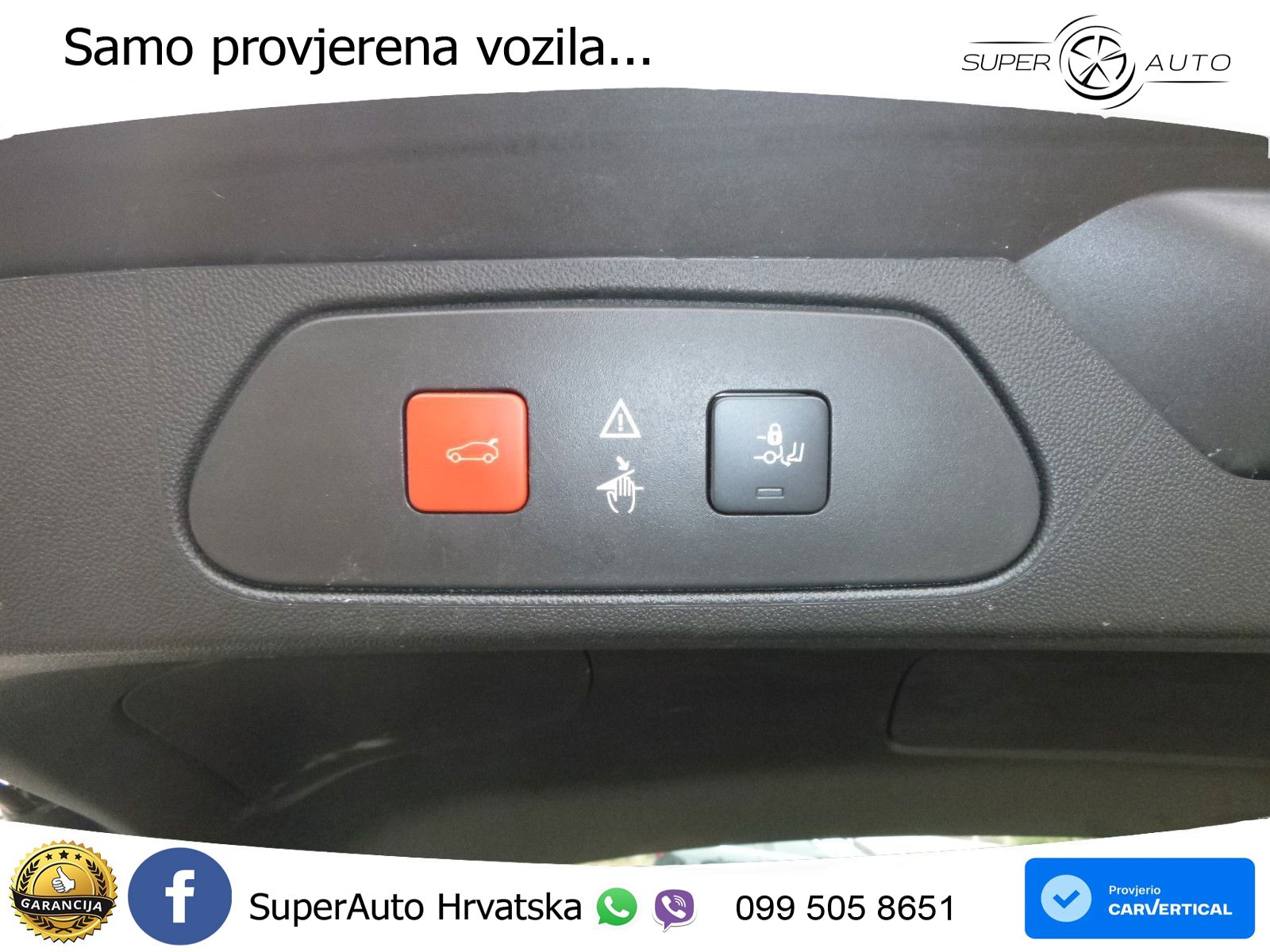 Opel Grandland X 1.2 Turbo (130 KS) Automatic