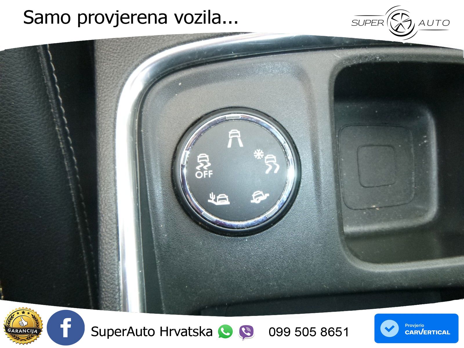Opel Grandland X 1.2 Turbo (130 KS) Automatic