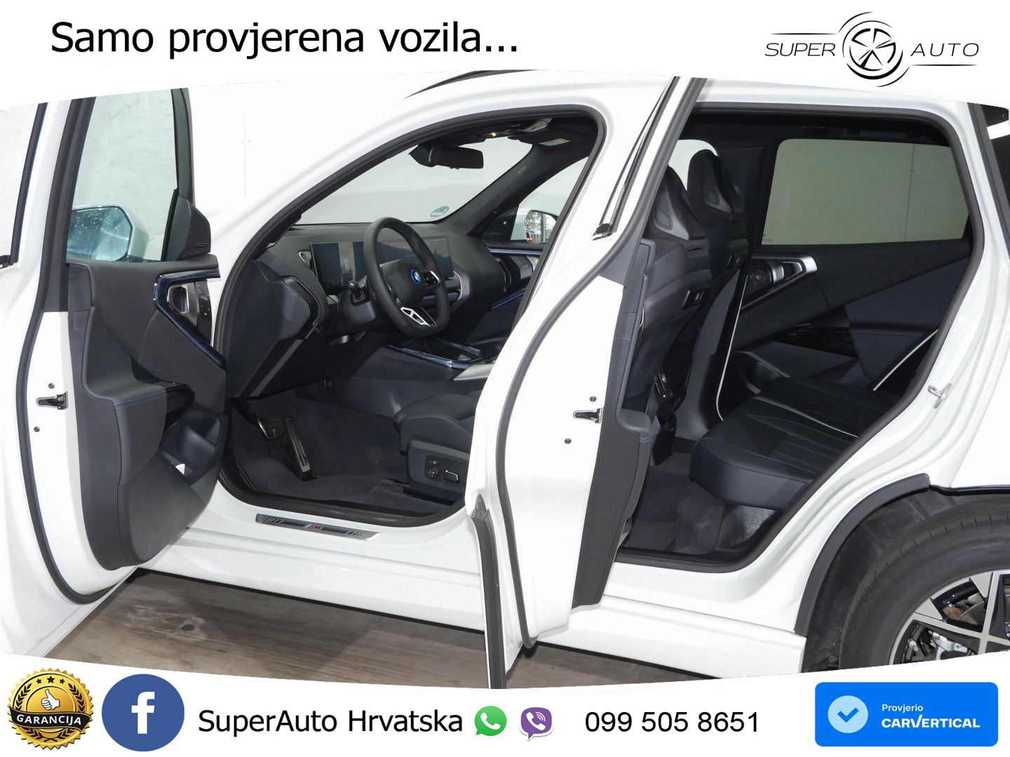 BMW X3 30e xDrive Steptronic M Sport LED+GR SJED+ACC