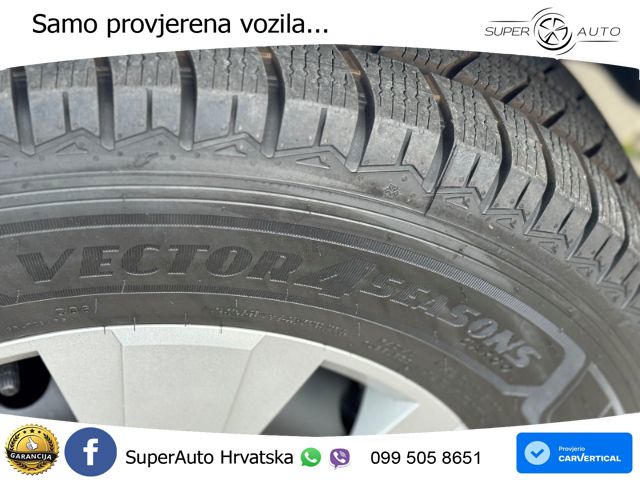 Renault Master IV 3,5t L2H2 BLUE dCi 130 KAM/HOLZ/270Gra 131 KS