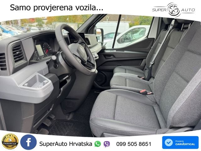 Renault Master IV 3,5t L2H2 BLUE dCi 130 KAM/HOLZ/270Gra 131 KS
