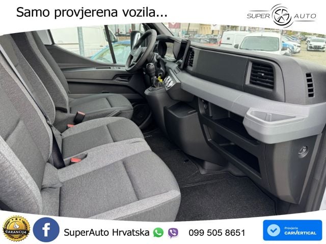 Renault Master IV 3,5t L2H2 BLUE dCi 130 KAM/HOLZ/270Gra 131 KS
